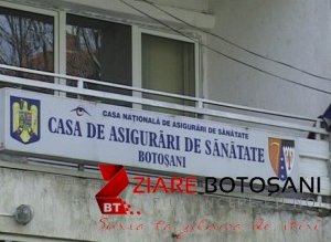 Botoşănenii puşi pe drumuri pentru …