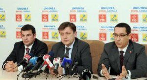 USL marchează astăzi, doi ani …