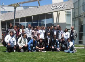 Un elev din Iași, a …