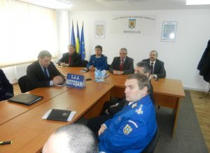 Prefectul Costică Macaleți, invitat la …