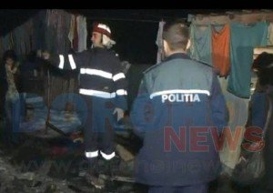 Familie lovită de necaz din Broscăuți ajutată de autorităţile locale