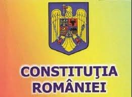 Referendum pentru revizuirea Constituţiei, în …