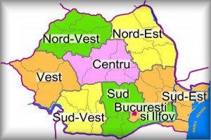 Cum vor fi aleşi primii şefi de regiuni din România