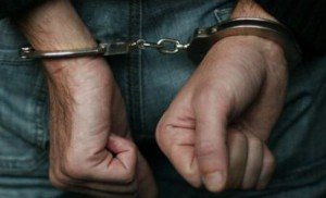 Bărbat din Corni, arestat pentru furt calificat 