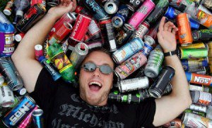 Ce conţin de fapt băuturile …