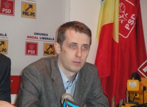 Portariuc pleacă la Bucureşti pentru …