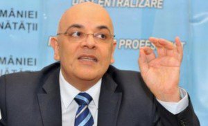 Raed Arafat: Este interzisa condiţionarea …