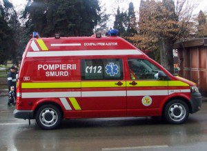 Ziua Europeană a Numărului pentru Apeluri de Urgenţă 112, sărbătorită şi la Botoşani
