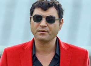 Borcea, anchetat de FBI în …