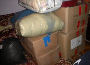 Asociatia Ador se implică și …