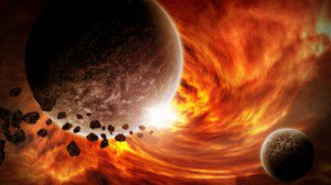 „APOCALIPSA” solară s-ar putea petrece …