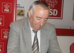 Alegeri în PSD Botoşani la începutul lunii aprilie