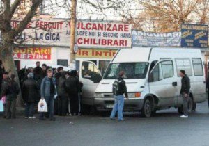 Transportatorii locali botoșăneni, intră marți în grevă