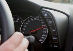 Accident rutier ușor la Cristinești …