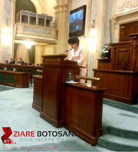 Senatorul Doina Elena Federovici: Interpelare adresată Ministrului Muncii și Ministrului Finantelor Publice