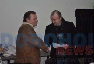 PSD Dorohoi îşi îngroaşă rândurile! …