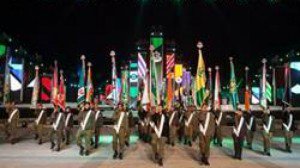 Paraşutista Sarah Braverman, născută la …