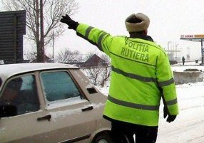 Un tânăr din Broscăuți prins …