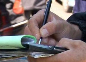 Acţiuni organizate de poliţişti la …