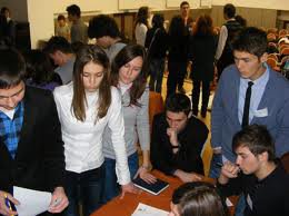 Elev din Botoşani ales în structurile de conducere ale Consiliului Național al Elevilor