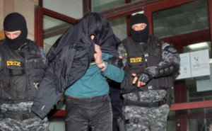 Închisoare pe viață pentru criminalul …