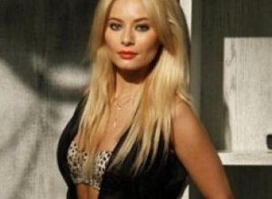 Laura Cosoi se pregătește să …