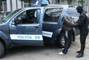 Fost poliţist de frontieră condamnat …