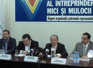 Din aprilie avem impozit forfetar …