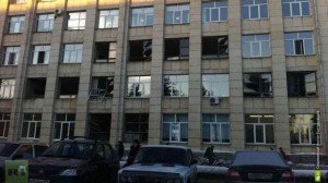 NEWS ALERT: Ploaie de METEORIŢI în Rusia - Exploziile violente au spart ferestrele caselor şi au provocat răniţi