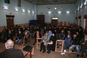 Preşedintele CJ Botoşani, Florin Ţurcanu: …