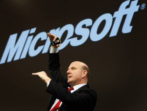 Lovitură pentru Microsoft: HP se pregăteşte să renunţe la Windows