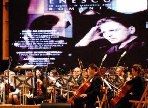 Structura Festivalului Enescu, modificată. Concursul …