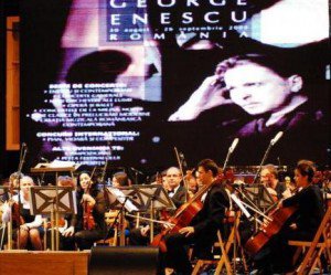 Structura Festivalului Enescu, modificată. Concursul a fost decalat pentru 2014 a fost decalat pentru 2014
