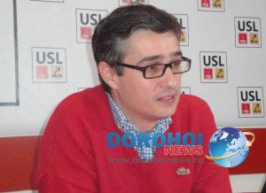 Demersuri făcute de deputatul Andrei …