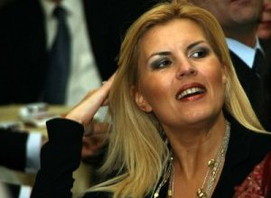 Udrea: PDL continuă să scadă. …