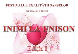 Asociația „Inimi la unison” organizează …
