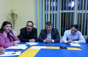 TNL Botoşani îl susţine pe …