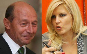 Lupta pentru şefia PDL, arbitrată de Traian Băsescu
