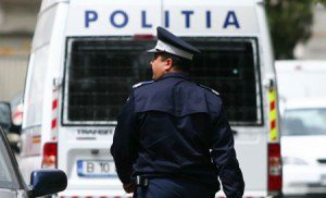 Amendat de polițiști pentru scandal într-un bar din Botoșani 