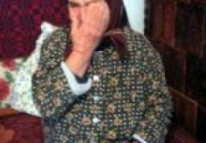 Bătrână de 86 de ani …
