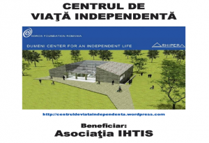 Proiect Asociația IHTIS: „350.000 oameni …
