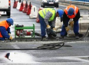 Vezi pe ce străzi se fac lucrări de reparaţii şi întreţinere săptămâna aceasta în Botoșani!