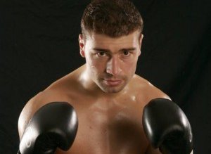Lucian Bute a aflat adversarul …