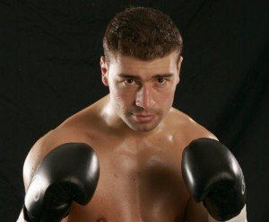 Lucian Bute a aflat adversarul cu care va boxa pentru titlul mondial