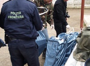 Bagaje burdușite cu ţigarete de …