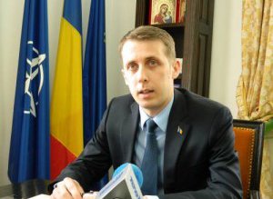 Primarul Portariuc a discutat cu …