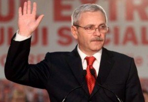 Surpriza de pe noua hartă a româniei desenată de vicepremierul Liviu Dragnea