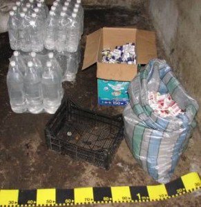 Peste 20 de suspecţi cercetați pentru contrabandă. Vezi rezultatul percheziţiilor din această dimineaţă!