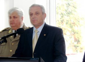 Prefectul Costică Macaleţi convocat la …