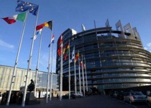 România va pierde un loc în Parlamentul European după alegerile din 2014